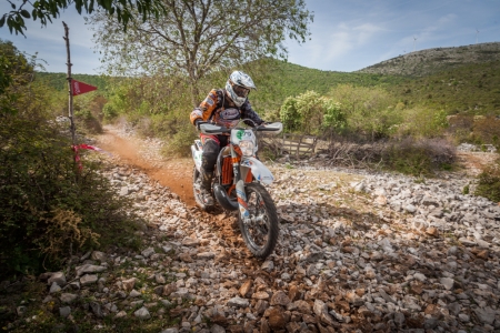 2015 KRKA Enduro Raid