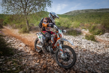 2015 KRKA Enduro Raid