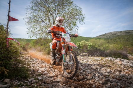 2015 KRKA Enduro Raid