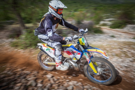2015 KRKA Enduro Raid