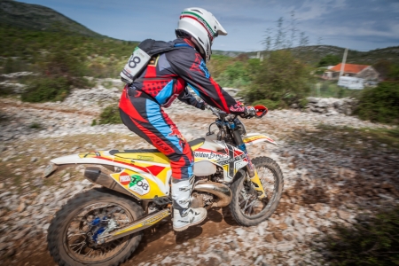 2015 KRKA Enduro Raid