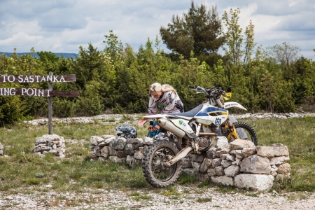2015 KRKA Enduro Raid