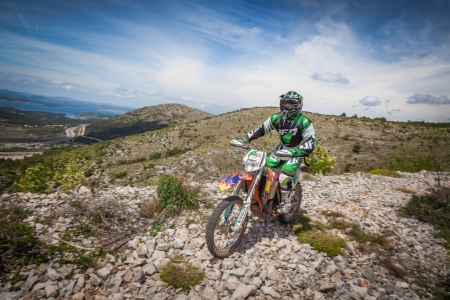 2015 KRKA Enduro Raid