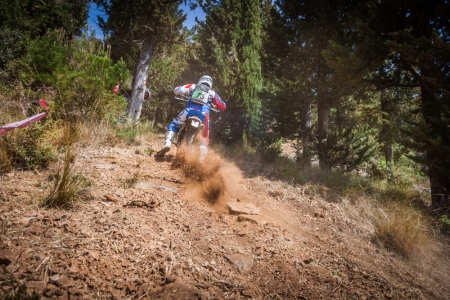 2015 KRKA Enduro Raid