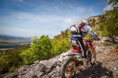 2015 KRKA Enduro Raid