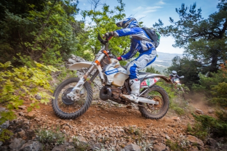 2015 KRKA Enduro Raid