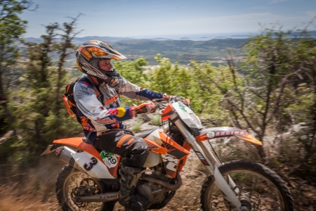 2015 KRKA Enduro Raid