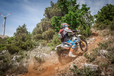 2015 KRKA Enduro Raid