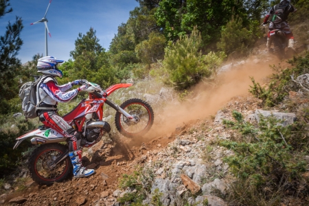 2015 KRKA Enduro Raid