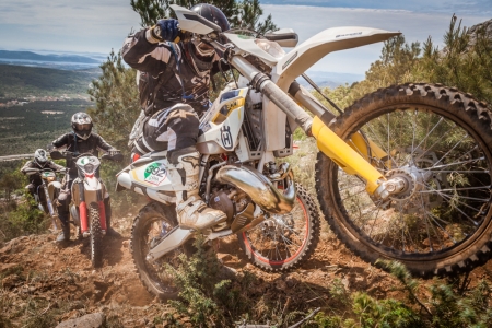 2015 KRKA Enduro Raid