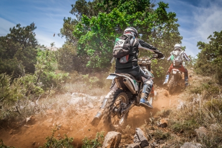 2015 KRKA Enduro Raid