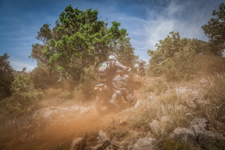 2015 KRKA Enduro Raid