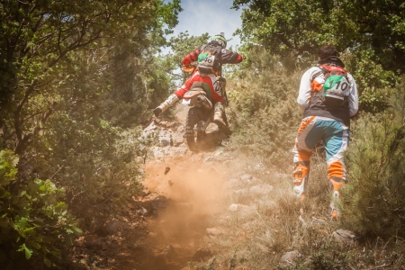 2015 KRKA Enduro Raid