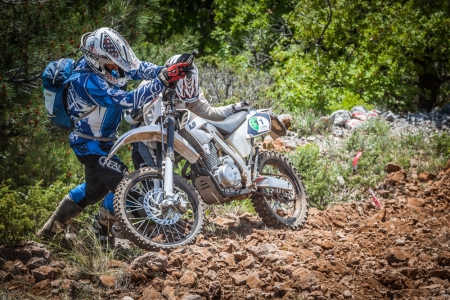 2015 KRKA Enduro Raid
