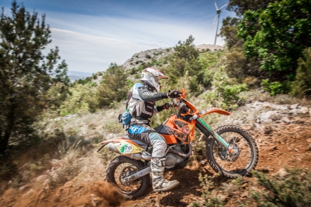 2015 KRKA Enduro Raid