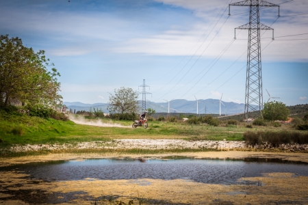 2015 KRKA Enduro Raid
