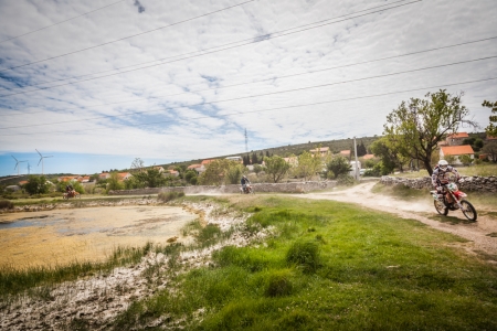 2015 KRKA Enduro Raid