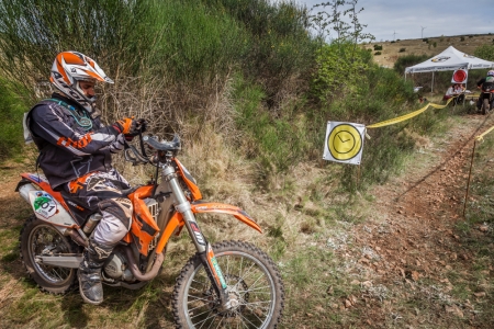2015 KRKA Enduro Raid
