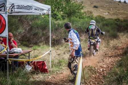 2015 KRKA Enduro Raid