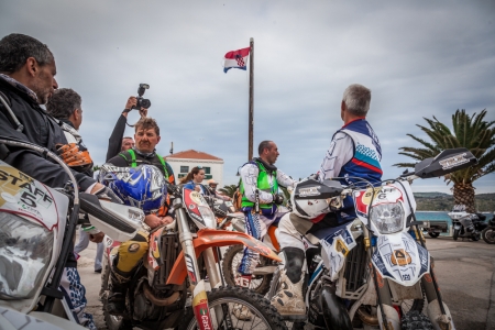 2015 KRKA Enduro Raid