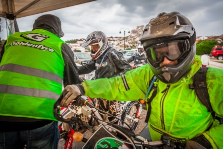 2015 KRKA Enduro Raid