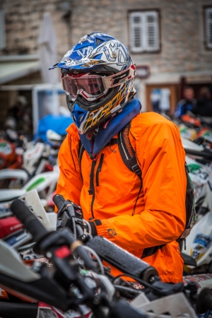 2015 KRKA Enduro Raid