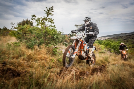 2015 KRKA Enduro Raid