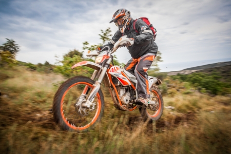 2015 KRKA Enduro Raid