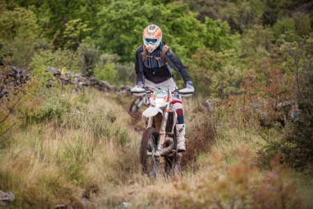 2015 KRKA Enduro Raid