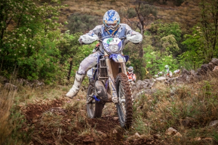 2015 KRKA Enduro Raid
