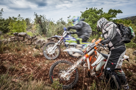 2015 KRKA Enduro Raid