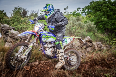2015 KRKA Enduro Raid