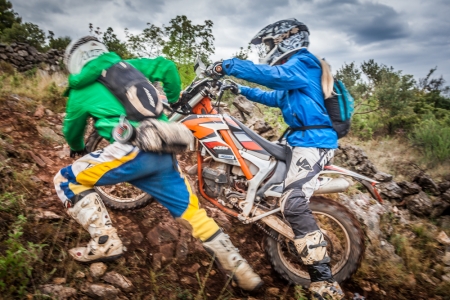 2015 KRKA Enduro Raid