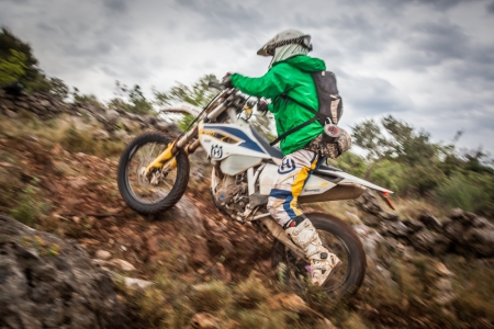2015 KRKA Enduro Raid