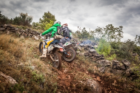 2015 KRKA Enduro Raid