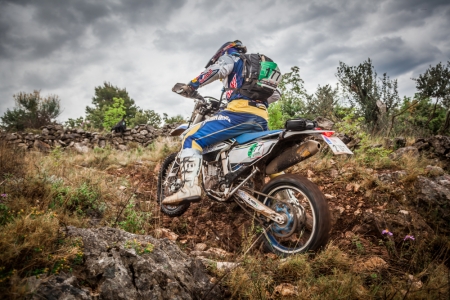 2015 KRKA Enduro Raid