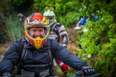 2015 KRKA Enduro Raid