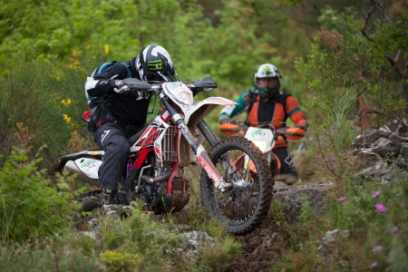 2015 KRKA Enduro Raid