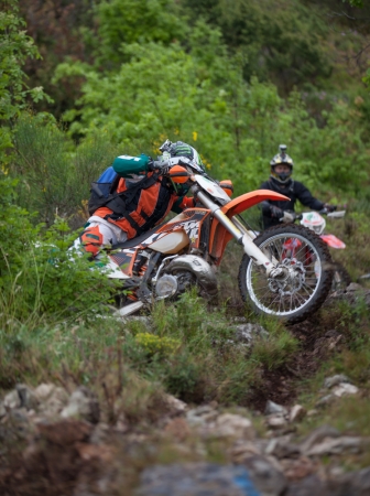 2015 KRKA Enduro Raid