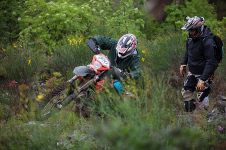 2015 KRKA Enduro Raid