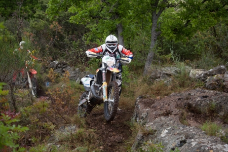 2015 KRKA Enduro Raid