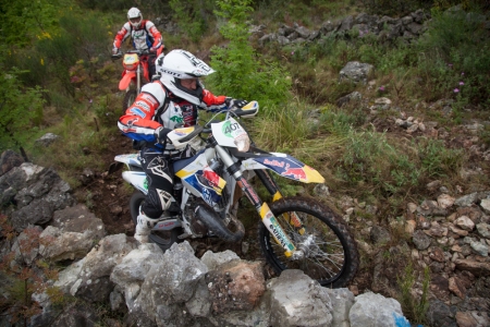 2015 KRKA Enduro Raid