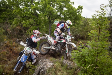 2015 KRKA Enduro Raid