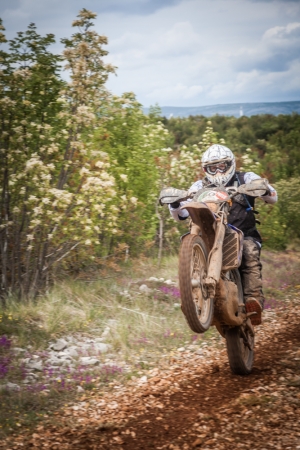 2015 KRKA Enduro Raid