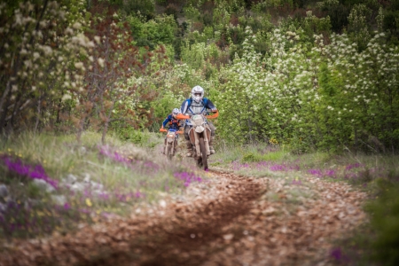 2015 KRKA Enduro Raid