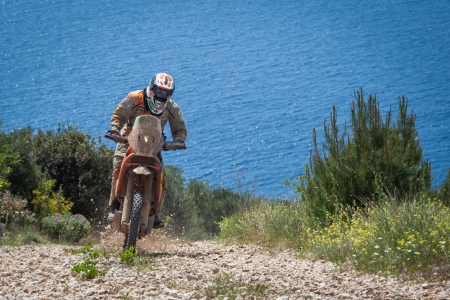 2015 KRKA Enduro Raid