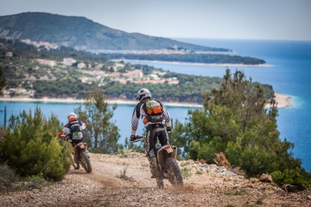 2015 KRKA Enduro Raid