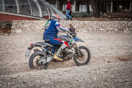 2015 KRKA Enduro Raid