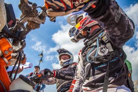 2015 KRKA Enduro Raid