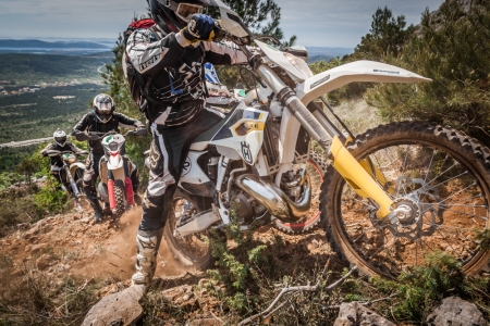 KRKA Enduro Raid 2015